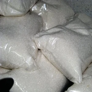 Clean White Granulated Sugar, White Icumsa 45 Crystal Sugar S30 Sugar