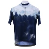 Tight Light Racing Series Bike Jerseys Cycle Uniforms Short Sleeve Cycling Clothes for Adult Man