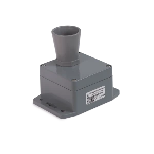 IoT - Industrial grade LTE Logger with Ultrasonic sensor