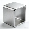 Custom CNC Machining Parts | Metal & Plastics | ±0.01mm Tolerance