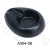 Import A004 Shape Cigar Ashtray Stand Factory Direct from China