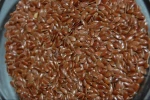 Premium Quality Flax Seeds Bulk Supplier Exporter from India