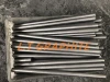 Graphite Rods Widely Used in Machinery Industry