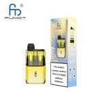 Shenzhen Factory Direct Wholesale Fumot Ultra T32000 Dual Flavors
