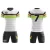 Import new design soccer jerseys customized sublimation soccer uniform from Pakistan