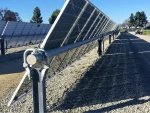 Solar mounting system