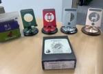 Mobile phone holders mobile phone bracket