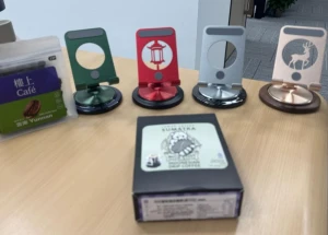 Mobile phone holders mobile phone bracket
