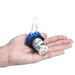Kamoer NKP 6V 12V 24V Brush DC Motor Micro Peristaltic Pump