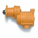 IngersollRand Air Motors