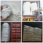 Aluminium Hydroxide Super-fine Series