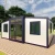 Import Expandable House from China