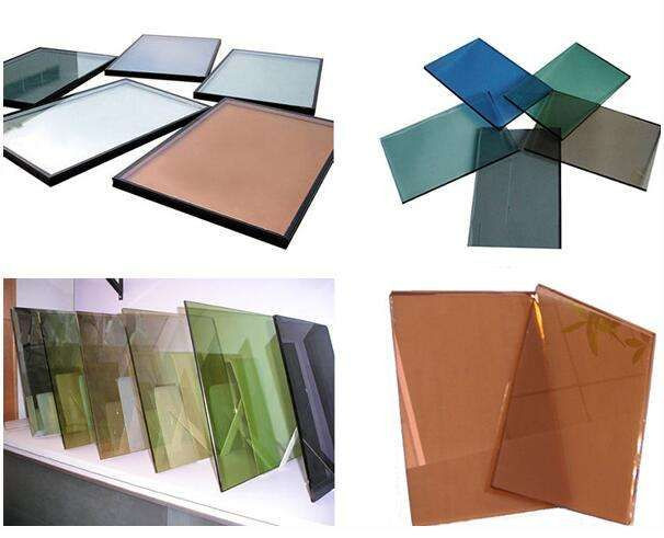 Buy Reflective Glass from Qingdao Joysun New Materials Co.,Ltd, China ...