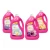 Lavender Scented 3L Laundry Fabric Softener Schiuma di Marsiglia Made in Italy OEM private label