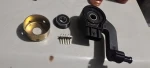 Injection Molding Parts