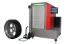 wheel washer/washing machine