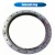 Import Row Ball Bearings for Heavy Loads Turntable Ring Slewing Bearing from China