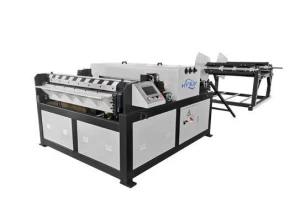 Auto Duct Line 3