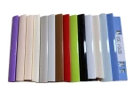 Wholesale 90 Degree PVC Corner Line