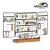 Import Jewelry Display Rack  Meega Home Deco from China