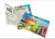 Import top up prepaid scratch card Paper Scratch Card from Hong Kong
