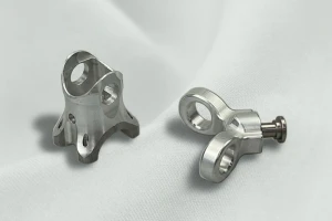 High precision custom production CNC machining parts-005