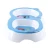 Import Pet food utensils feeding bowl cat bowl prints eco-friendly dog bowl 2 in 1 portable multifunctional pet feeder bowl from China