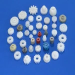 PCB wet process gear
