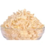 dehydrated onion flakes., onion powder, garlic