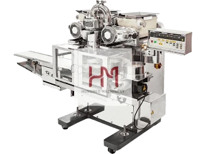 Reconditioned Rheon KN400 Encrusting Machine