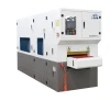 450 Deburring Machine for Metal Surface Polishing and Chamfering