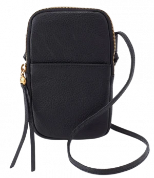 Custom Design Fate Phone Leather Crossbody Bag