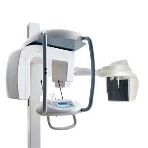 Kodak 8000C Digital Pan Ceph Dental X-ray
