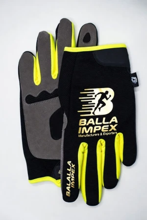 gloves
