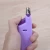 Import Small And Exquisite Bbq Lighter Retractable Ignition Gun Candle Lighter Necessary For Outdoor Barbecue from China
