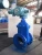 Import Cast Iron Resilient Gate Valves Pn10/16 from China