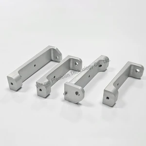 Custom CNC Prototype Machining for New Product Development