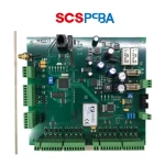 One-Stop OEM EMS Custom PCB PCBA SMT DIP Test