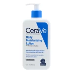 CeraVe Crème Lavante Hydratante 236 ml