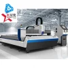 Top sell laser standard open single table heavy type cutting machine for sale﻿