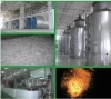 Glucose / Dextrose Production Line – Crystalline & Syrup