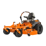 Ariens APEX 60