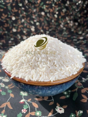 STICKY RICE | GLUTINOUS RICE | SWEET RICE FOR ASIAN DISHES