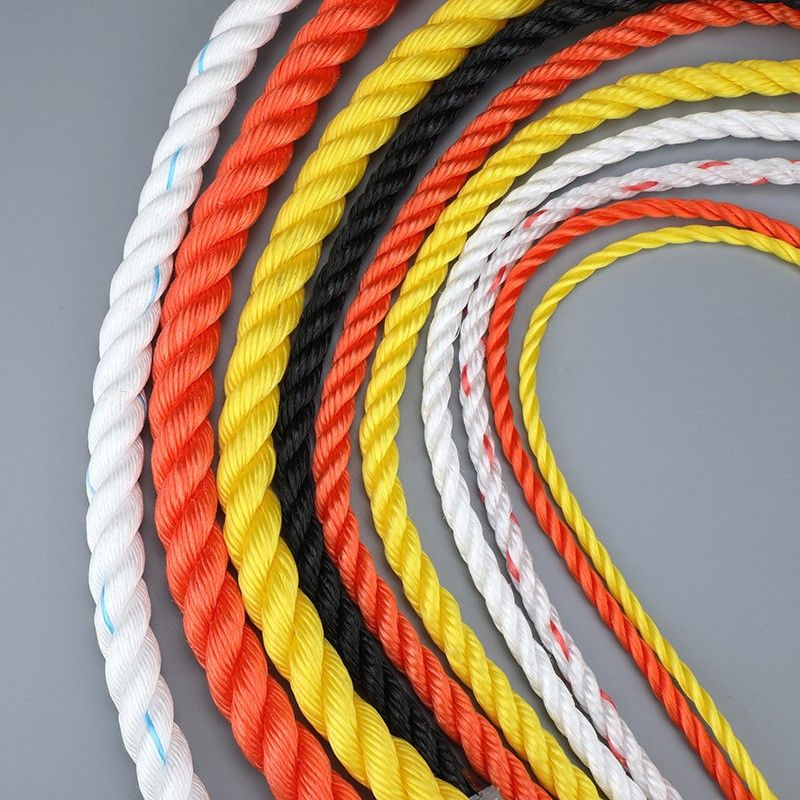 Wire Planting Ropes Buy Greenhouse Film Rope, Hanging Seedling Rope, Mariculture Twisted ...