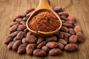 Cocoa Beans