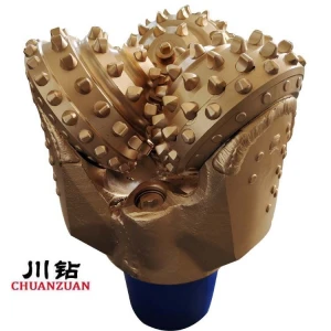 11 5/8'' mill tooth drill bit for water well