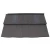 Import Stone Coated Metal Shingles from China
