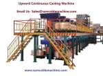 Wire & Cable making Machine