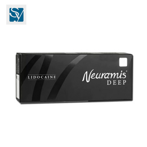 NEURAMIS DEEP LIDO – Buy High Density Volume Filler | Price