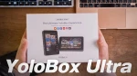 High-Quality Original New YoloLiv YoloBox Ultra 4K Multi-Camera Video Switcher Monitor Encoder Recorder
